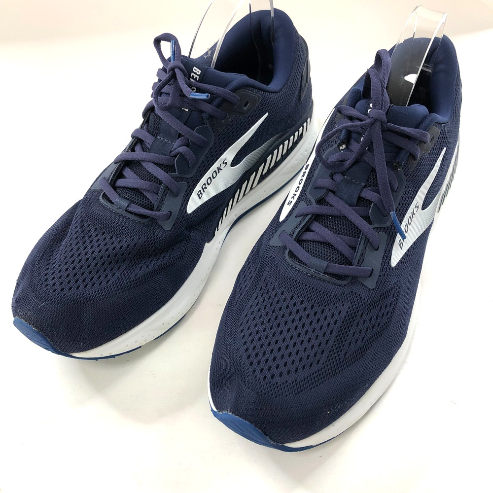 Beast GTS 24 Men's 14 2E Wide Running Shoes Blue MINT PLS READ 1104252E452